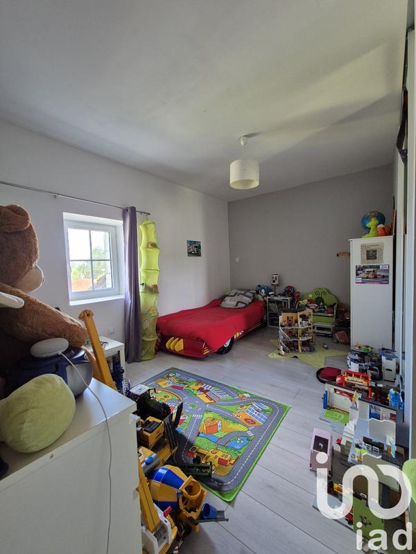 Maison de campagne - 170 m² - 7 pièces