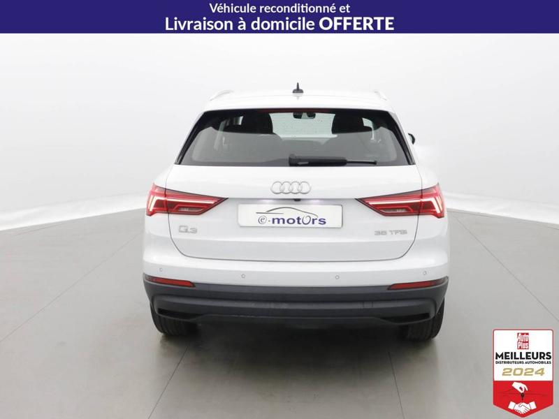 Audi Q3 35 Tfsi 150 Design +Gps