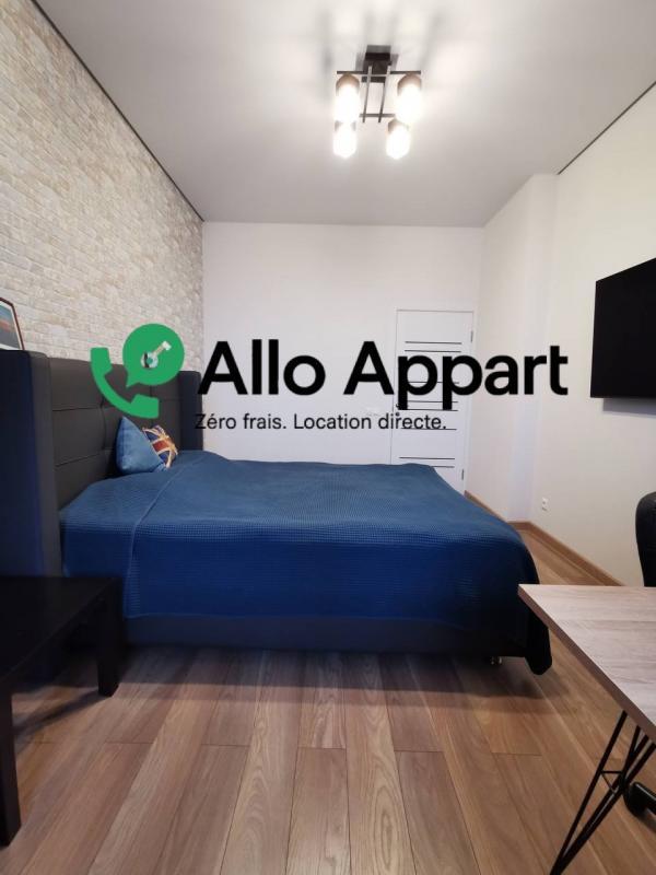 Appartement - 53 m² - 2 pièces