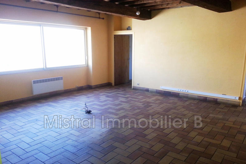 Local commercial - 71 m²