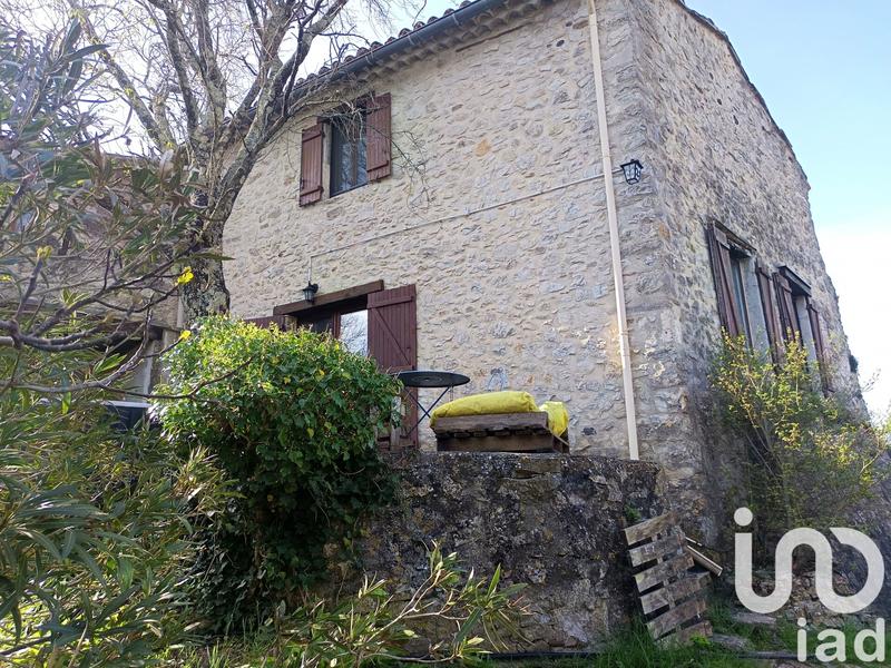Maison de campagne - 146 m² - 7 pièces