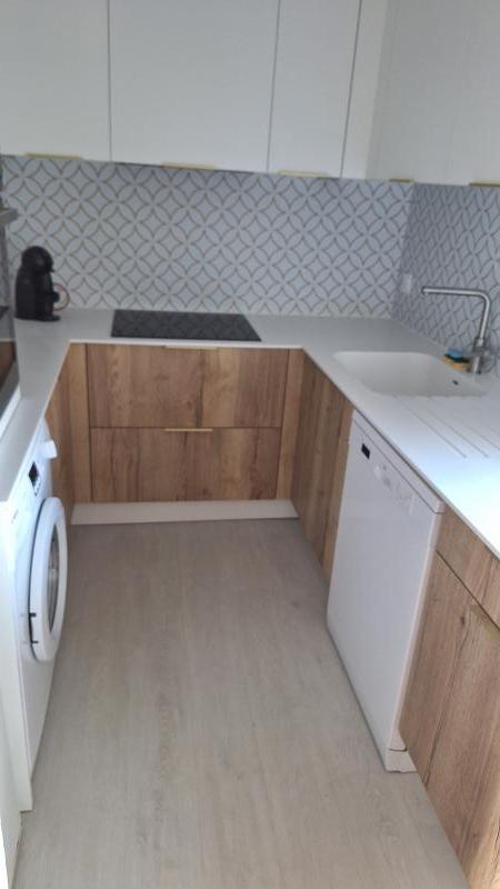 Appartement - 75 m² - 4 pièces