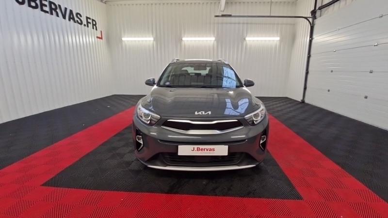 Kia Stonic 1.0 t-Gdi 120 Mhev Active Dct7