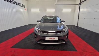 Kia Stonic 1.0 t-Gdi 120 Mhev Active Dct7