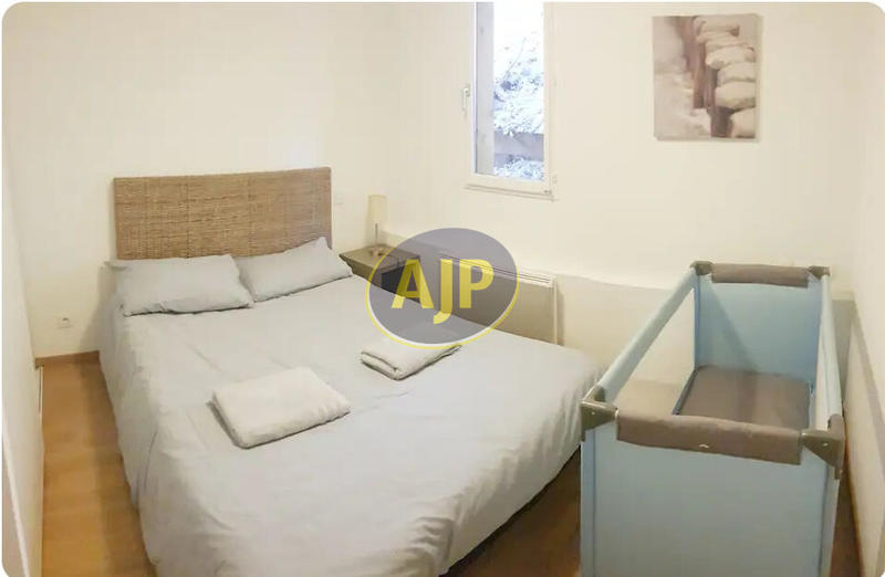 Maison - 60 m² - 4 pièces