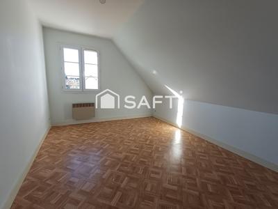 Maison - 149 m² - 7 pièces