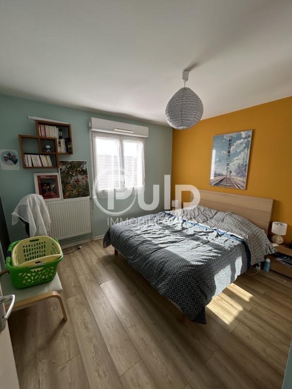 Pavillon - 92 m² - 4 pièces