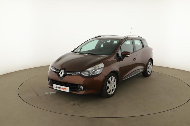 Renault Clio Estate 1.5 dCi Energy Business Eco2 90 ch