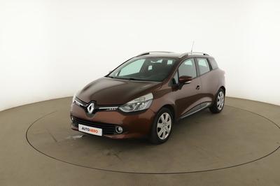 Renault Clio Estate 1.5 dCi Energy Business Eco2 90 ch