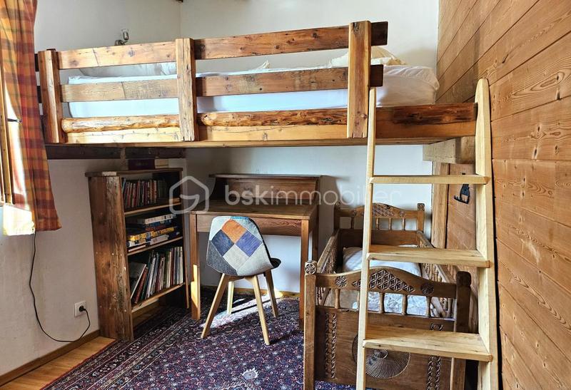 Maison de village - 200 m² - 9 pièces