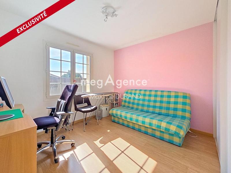 Maison - 128 m² - 5 pièces