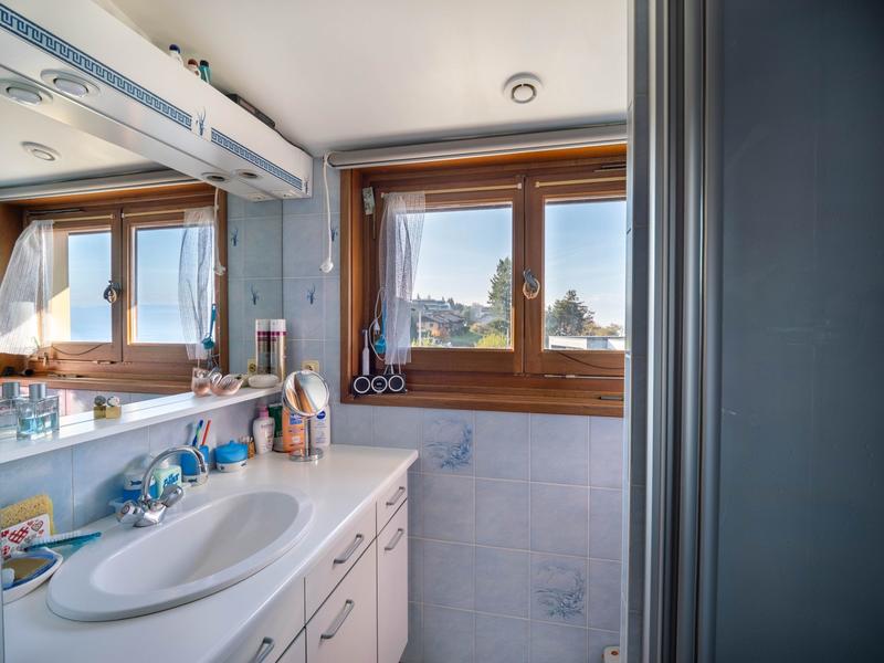 Maison ancienne - 325 m² - 13 pièces