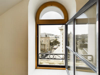 Appartement - 63 m² - 4 pièces