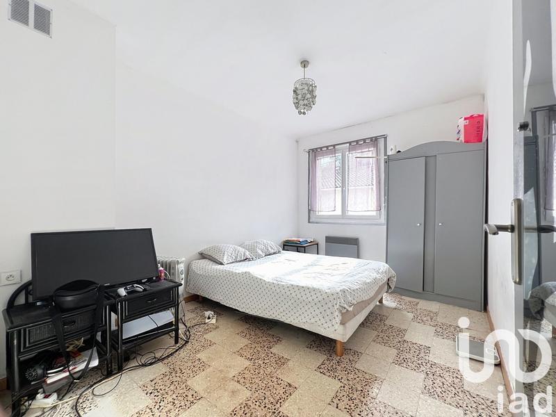 Maison - 143 m² - 5 pièces