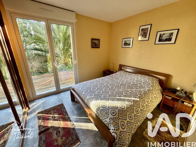 Maison - 138 m² - 6 pièces