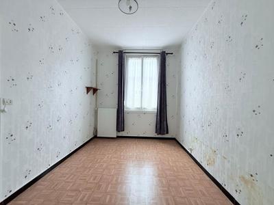 Maison - 60 m² - 2 pièces