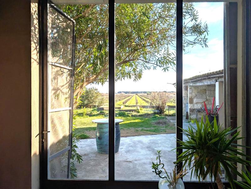 Mas - 258 m² - 10 pièces