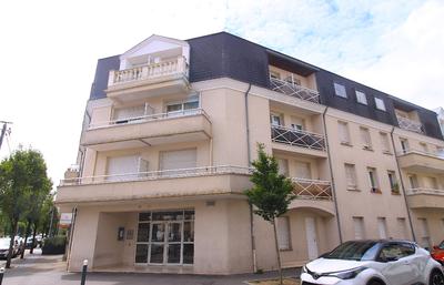 Appartement - 34 m² - 2 pièces