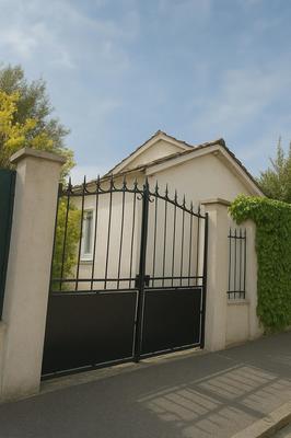 Maison - 19 m² - 2 pièces