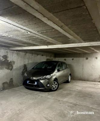 Parking - 12 m²