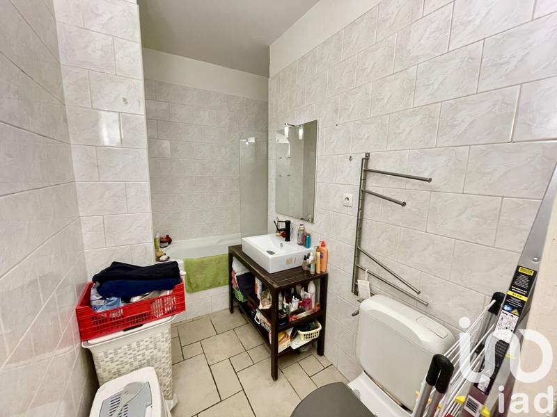 Appartement - 29 m² - 1 pièce