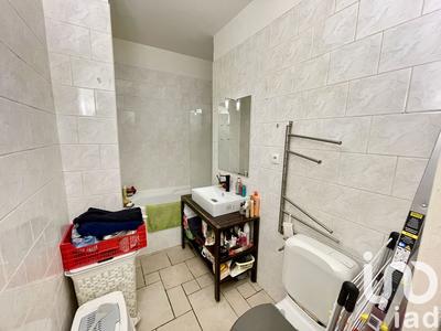 Appartement - 29 m² - 1 pièce