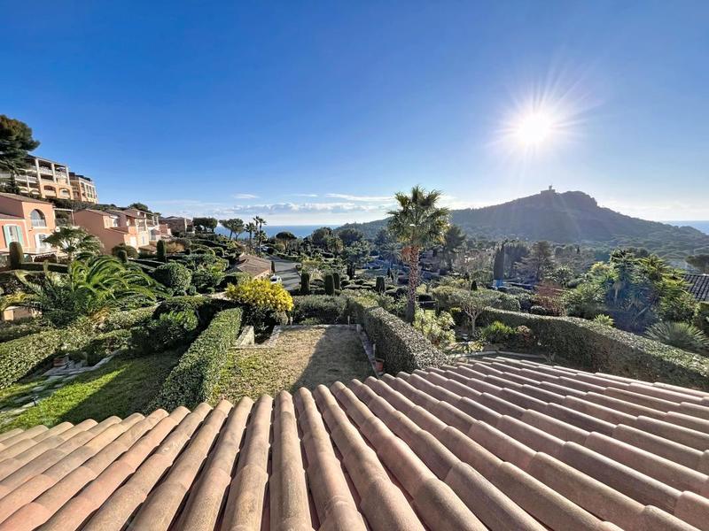 Maison - 51 m² - 3 pièces