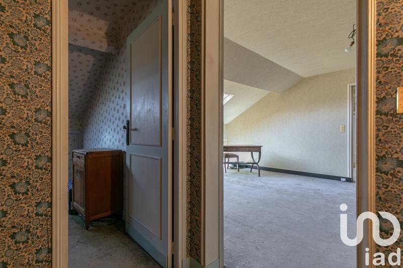 Maison - 230 m² - 12 pièces