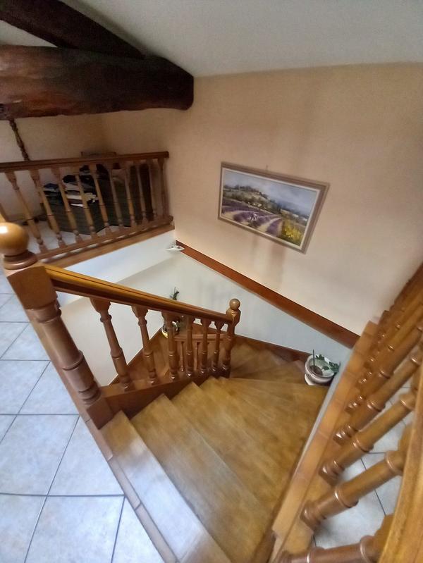 Appartement - 167 m² - 5 pièces