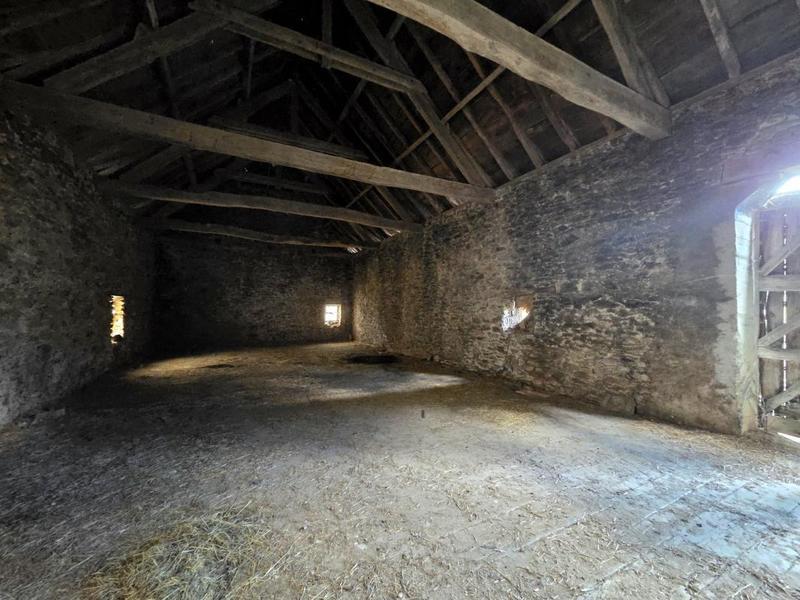 Maison - 165 m² - 8 pièces