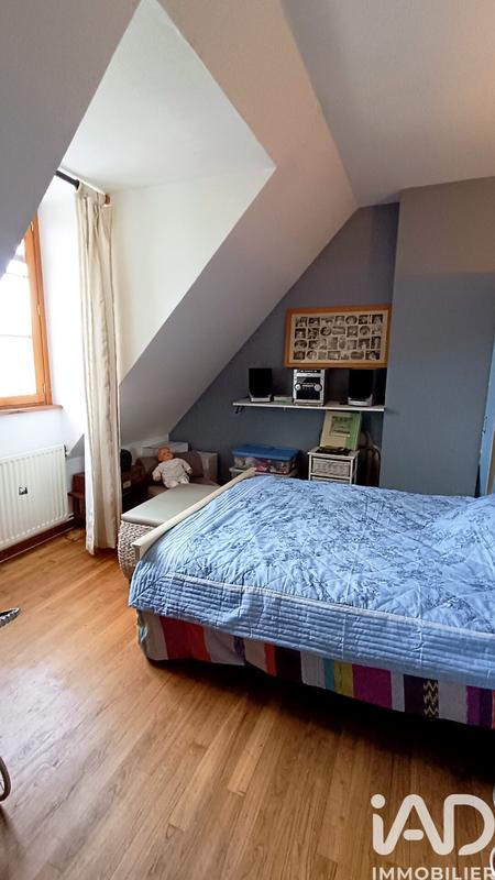 Maison - 232 m² - 11 pièces