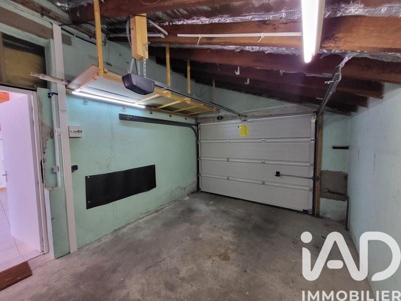 Maison de village - 130 m² - 5 pièces