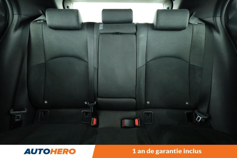 Lexus Ux 250h Pack Confort Business 2wd 184 ch