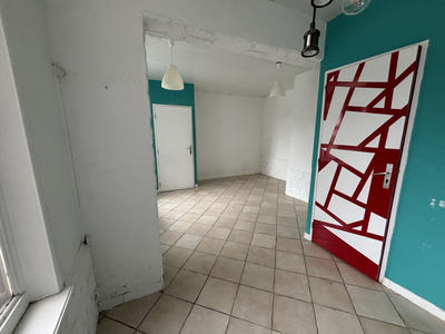 Local commercial - 20 m²