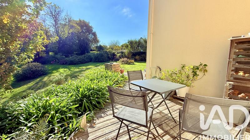 Maison - 215 m² - 7 pièces