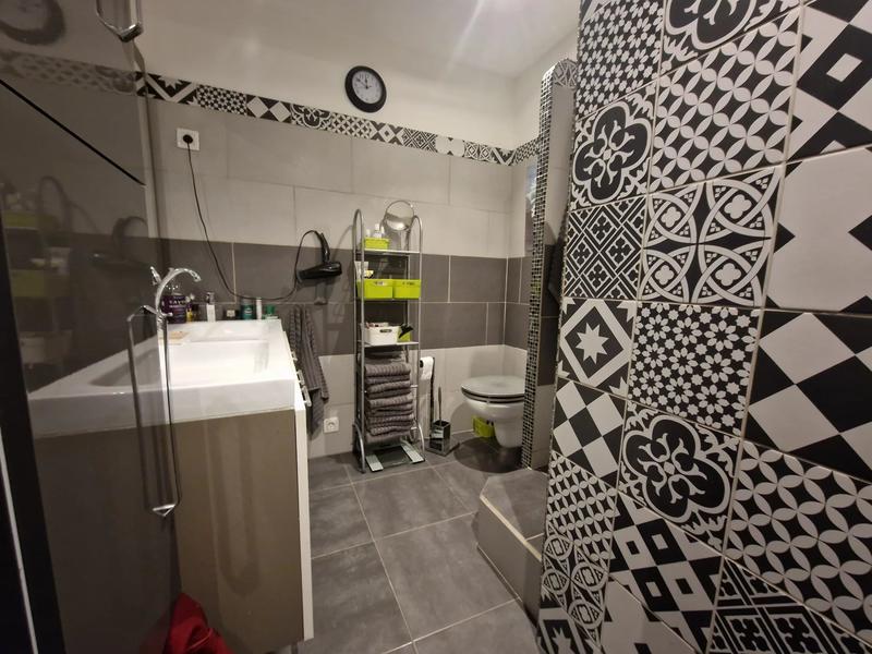 Maison de village - 220 m² - 6 pièces