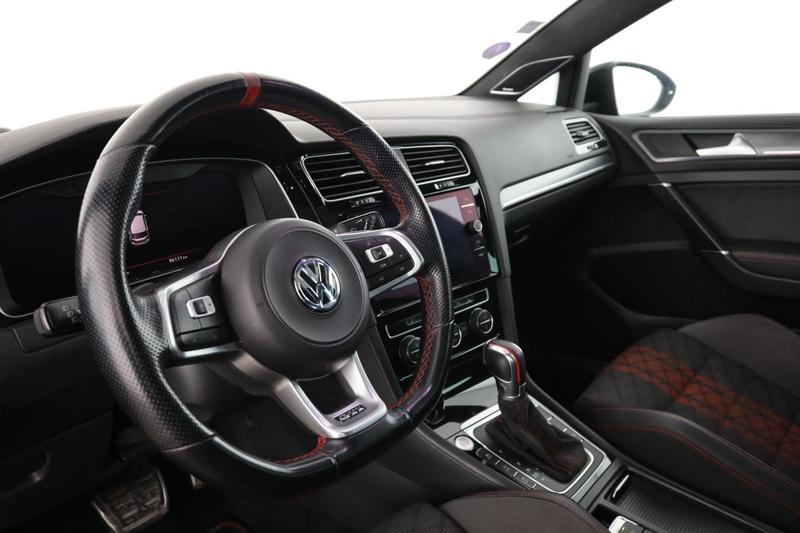 Volkswagen Golf VII 2.0 Tsi Gti Tcr Dsg7 290 ch