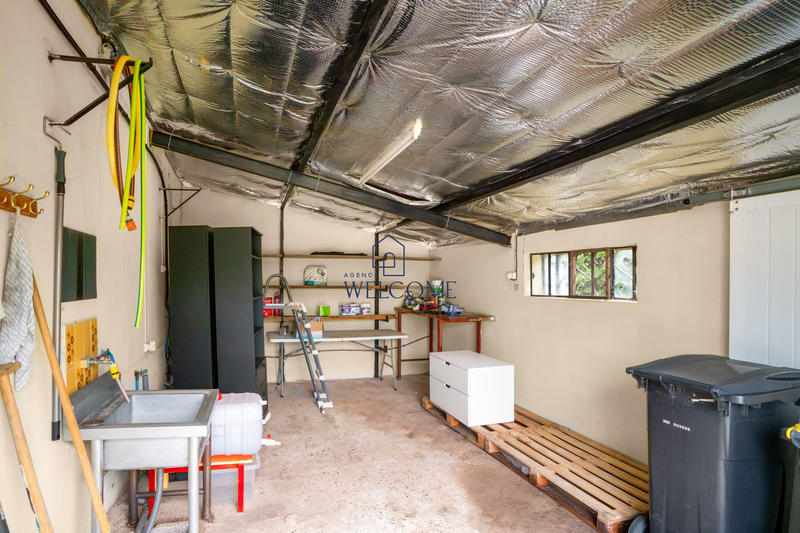 Maison - 88 m² - 4 pièces