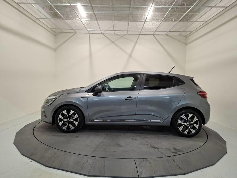 Renault Clio TCe 90 Evolution