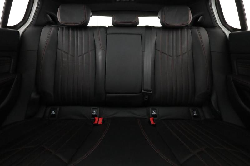 Peugeot 308 1.6 PureTech Gt Eat8 225 ch