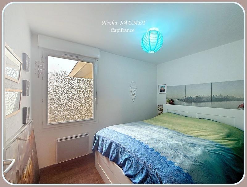 Appartement - 77 m² - 4 pièces