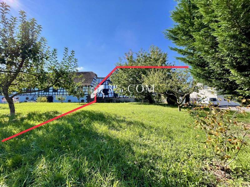 Maison - 90 m² - 1 pièce