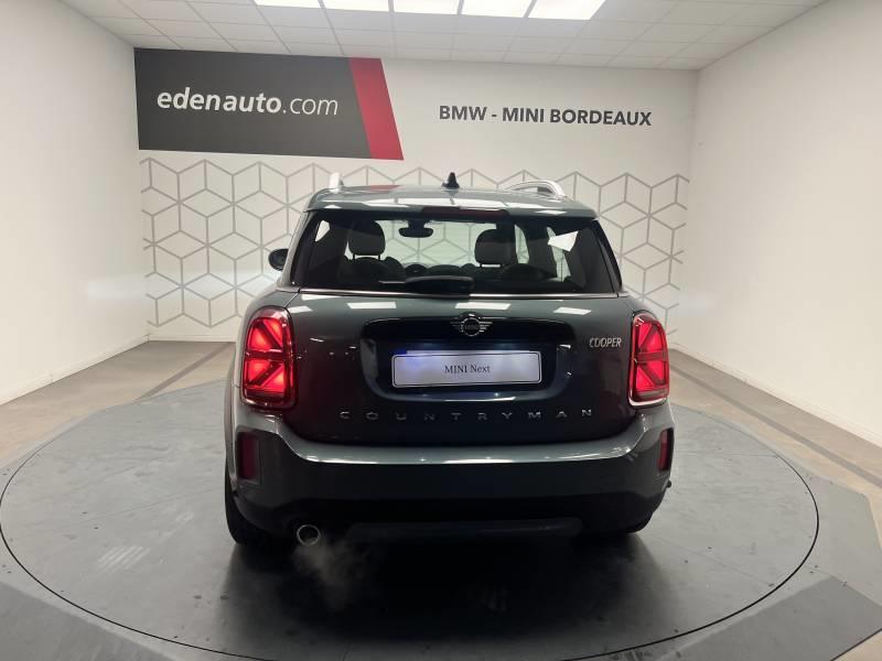 Mini Mini Countryman 136 ch Bva7 Cooper Edition Northwood