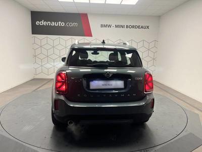 Mini Mini Countryman 136 ch Bva7 Cooper Edition Northwood