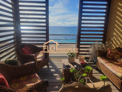 Appartement - 115 m² - 3 pièces