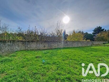 Maison - 99 m² - 5 pièces