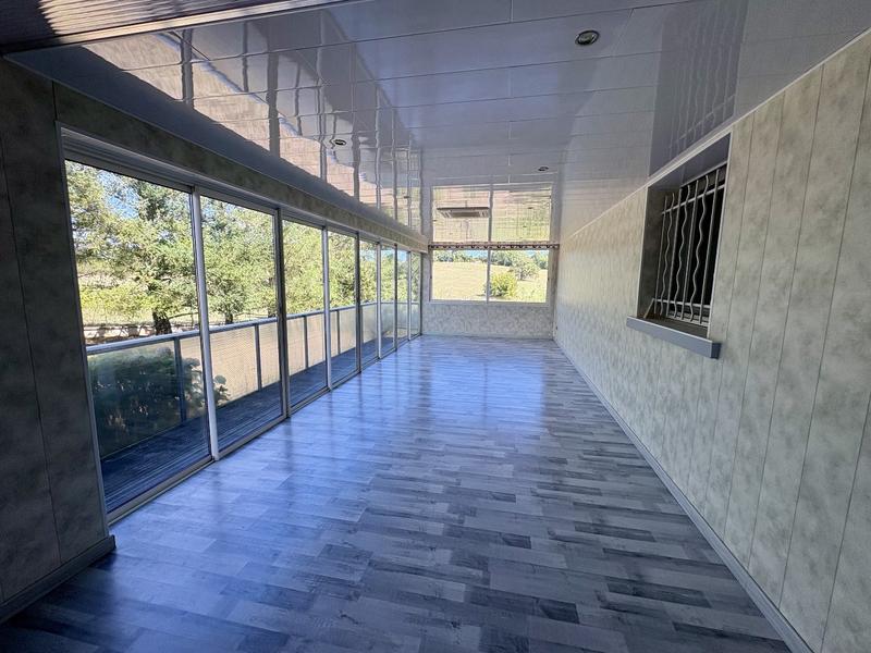 Maison - 153 m² - 6 pièces