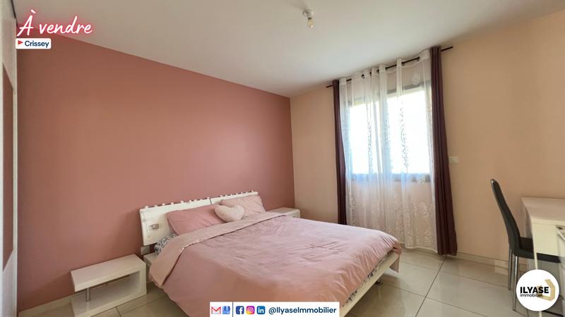 Maison - 134 m² - 6 pièces