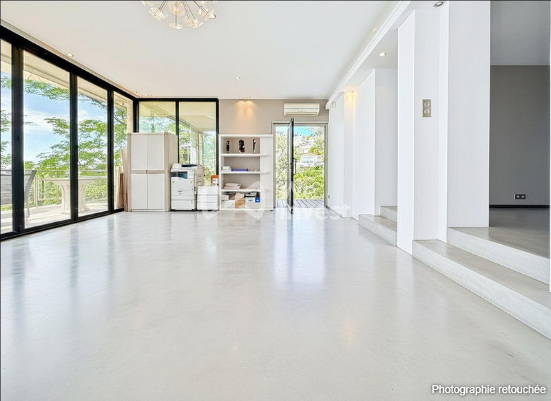 Villa - 101 m² - 3 pièces