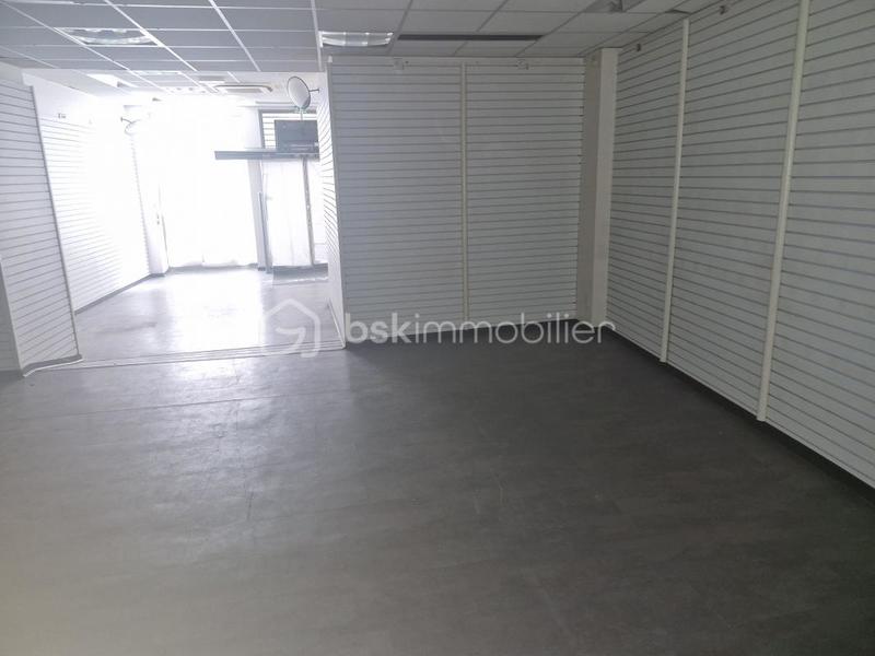 Immeuble - 476 m² - 15 pièces